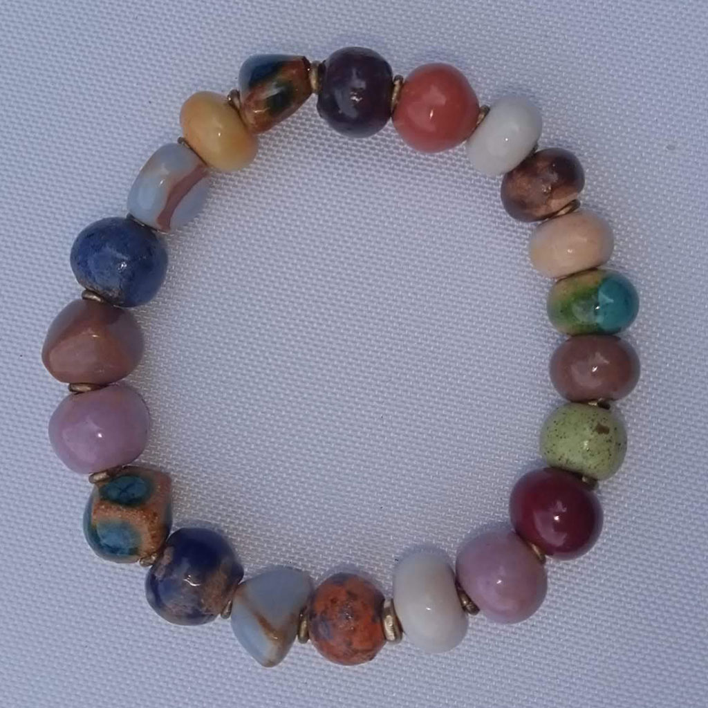 BloomClay_Bracelet BloomClay_Bracelet