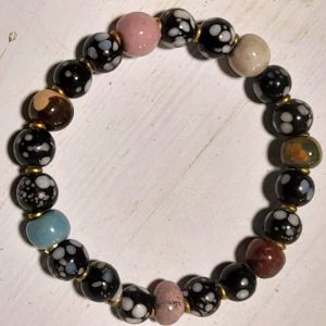 Clay-Chuff-Charm-Bracelet