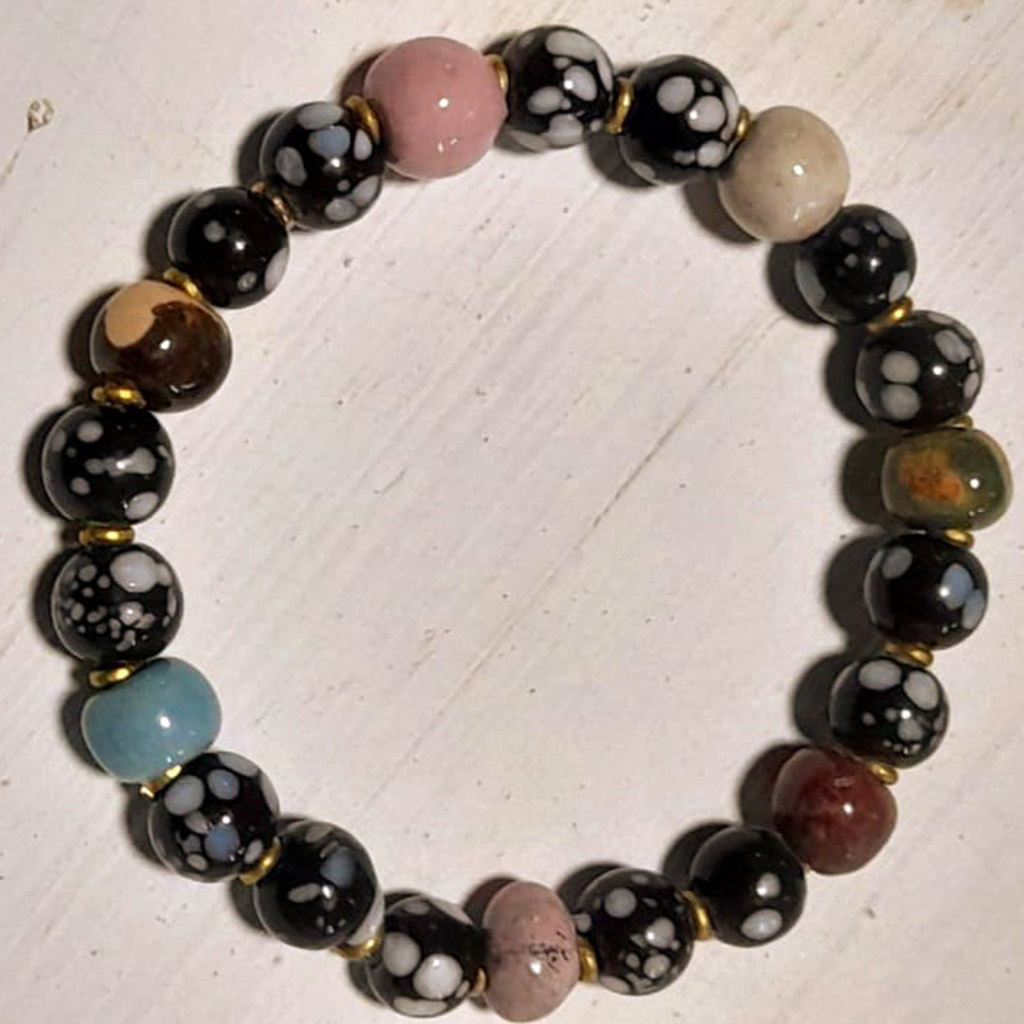 Clay-Chuff-Charm Clay-Chuff-Charm-Bracelet