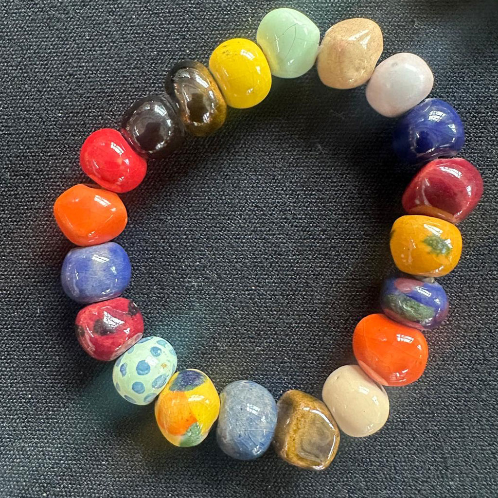 ClayAura_Bracelet ClayAura_Bracelet