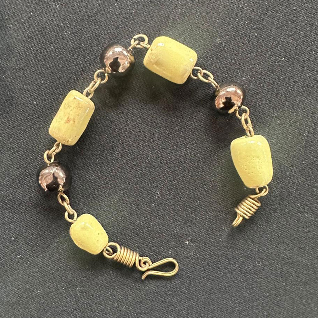 EarthPulse_Bracelet EarthPulse_Bracelet