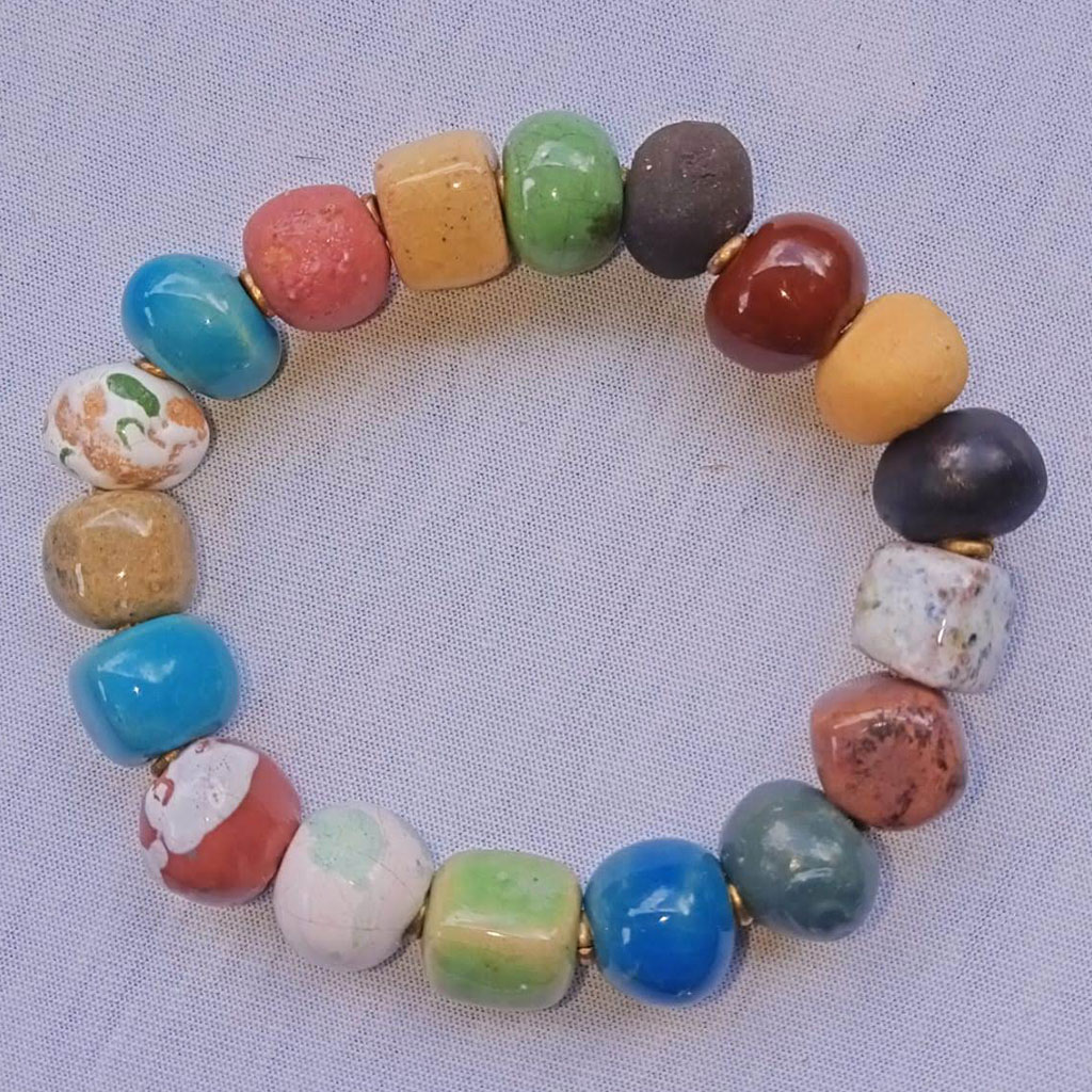 EchoClay_Bracelet EchoClay_Bracelet