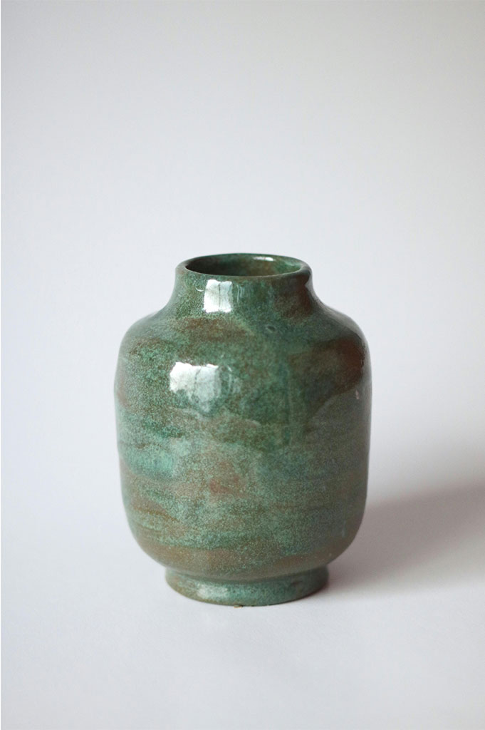 Candle holder