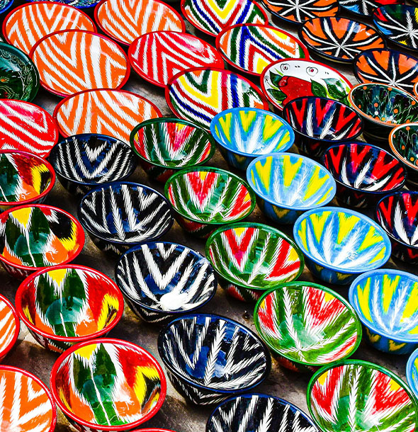 bowls