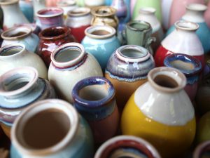 cool vases