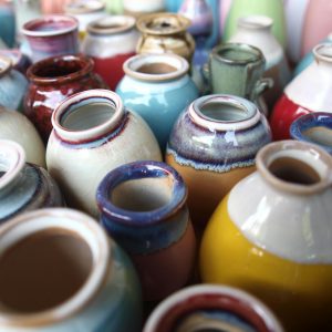 cool vases